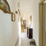 Apartment Guesthost - Attic With View In Trani