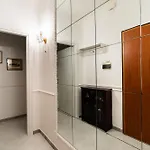 Guesthost - Attic With View In * Trani