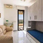 Guesthost - Attic With View In *
