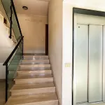 Apartment Guesthost - Attic With View In Trani