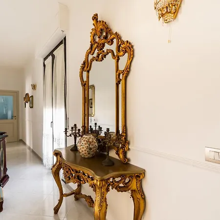 Διαμέρισμα Guesthost - Attic With View In Trani